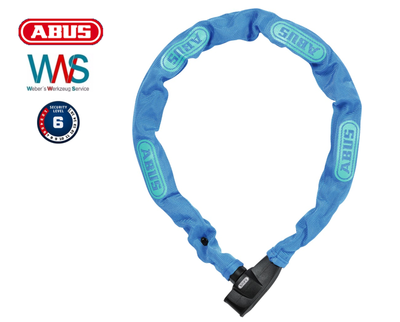 ABUS Catena 685 Neon blue/blau NEU!