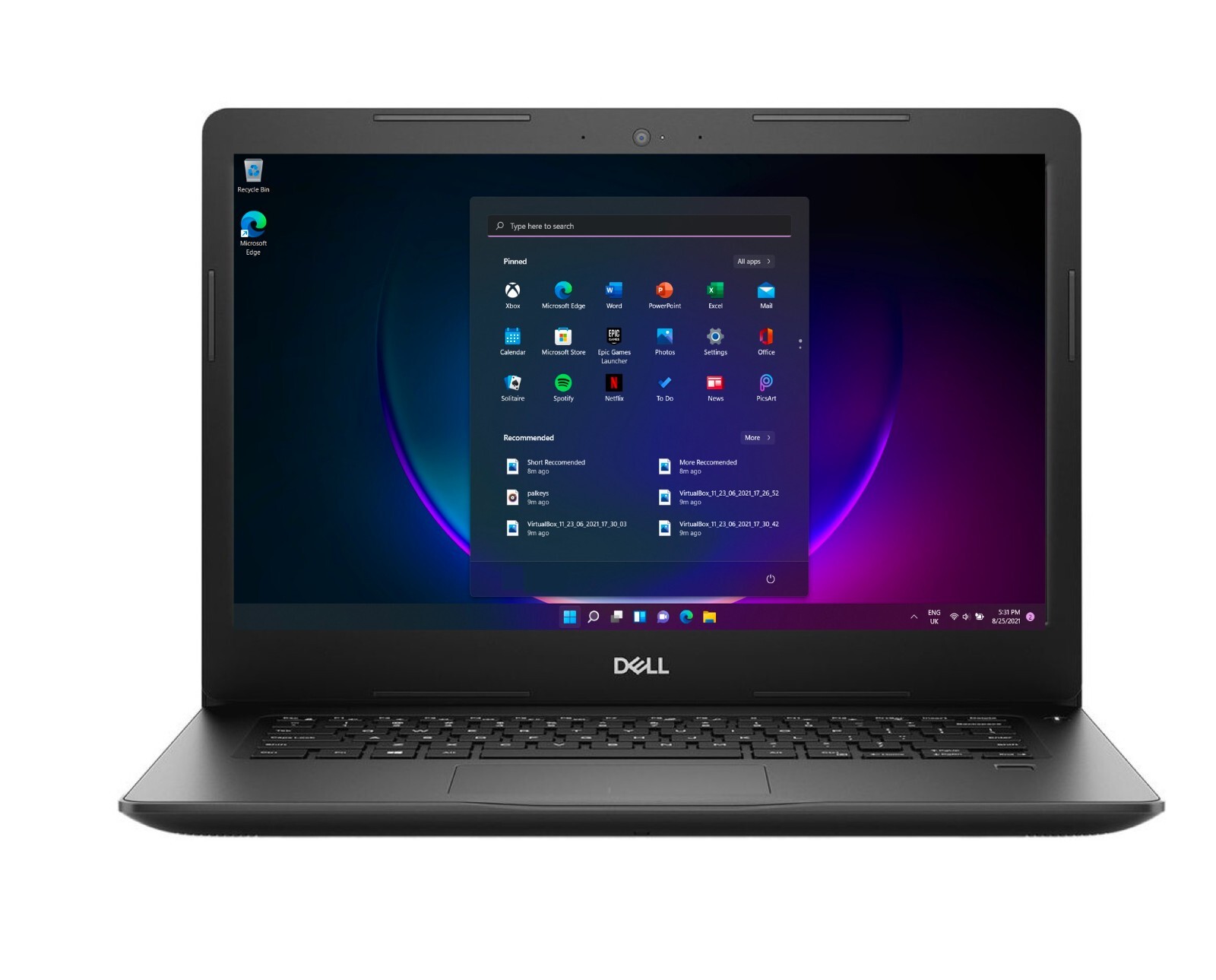 Dell Latitude 3490 14