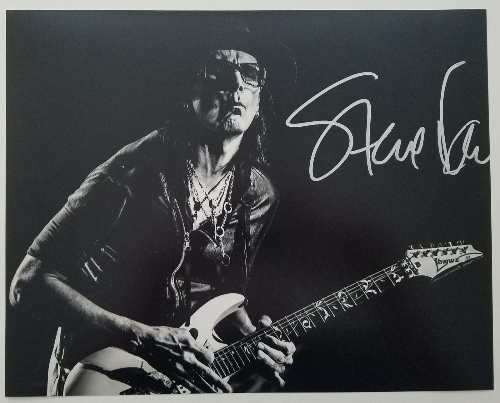 Steve Vai David Lee Rothband スコア Steve Vai David Lee Rothband スコア Steve Vai David Lee