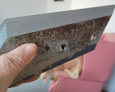 Foto dell'oggetto di un acquirente verificato