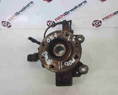 Renault Clio Cv Joint Replacement