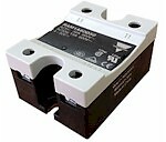 CARLO GAVAZZI RAM1A23D25 SSR RM 230V 25A  DC IP