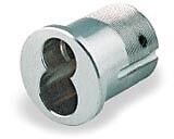 GMS ICS-26D LRG LRG FORMAT MORTISE