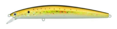 Daiwa Salt Pro Sinking Minnow Fishing Lure 6'' DSPM15S