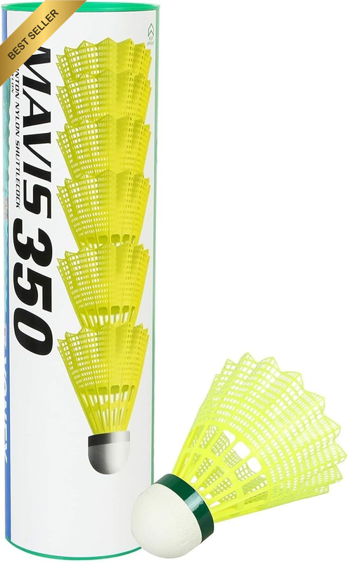 Nylon Shuttlecock
