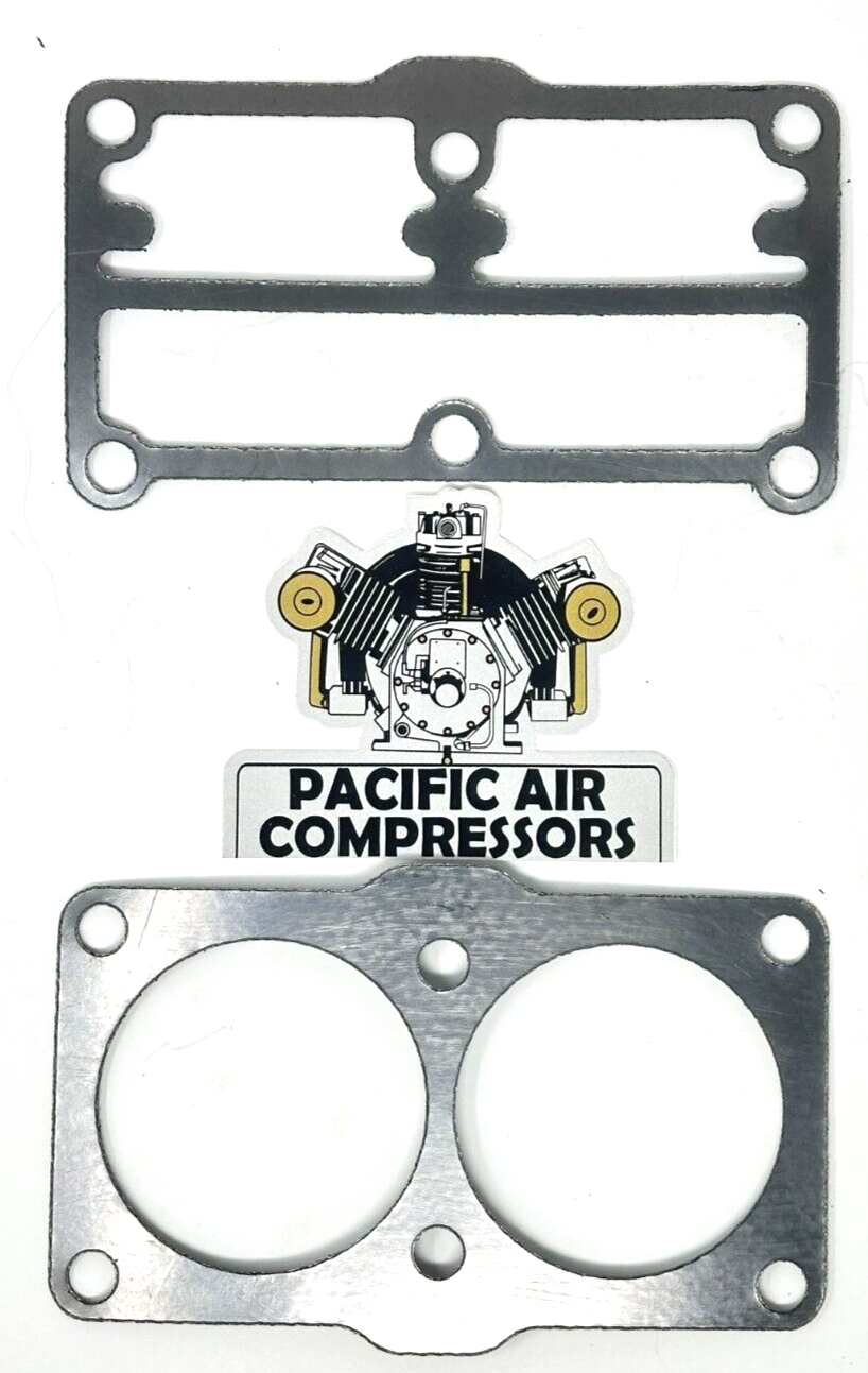QUINCY QTS-3 / QTS-5 QTS5 GRAPHITE GASKET SET 112793 114201