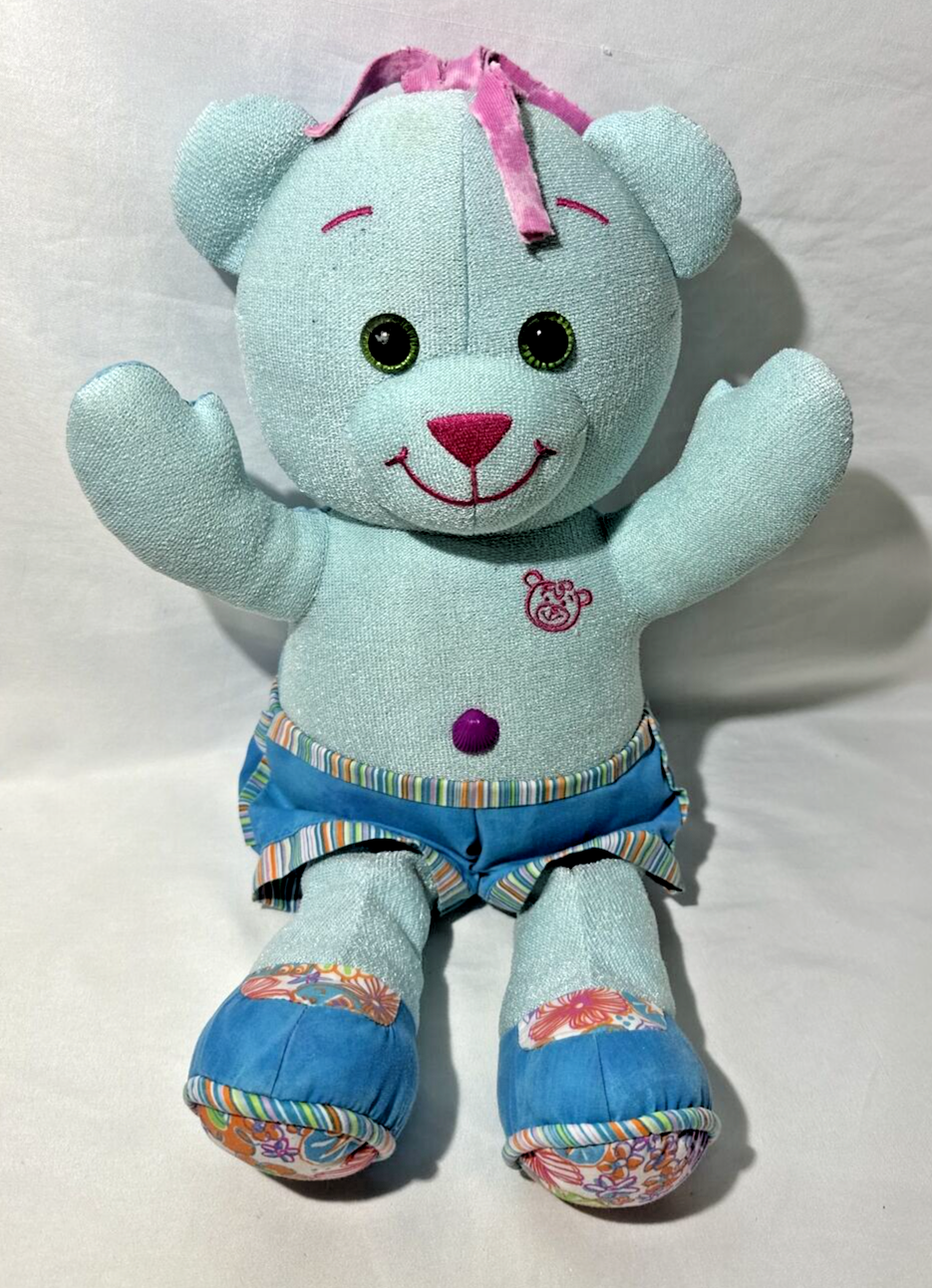 Marithe☆SURFING DOODLE BEAR CAP （3color） Marithe☆SURFING DOODLE BEAR CAP （3color） (Marithe +