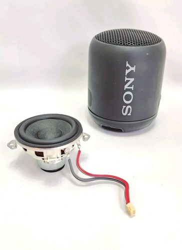 SONY Wireless Speaker SRS-XB12 二台セット SONY Wireless Speaker SRS-XB12 二台セット レビュー】2個使い