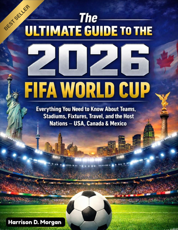 The Ultimate Guide to the 2026 FIFA World Cup: Everything You Need to Know about