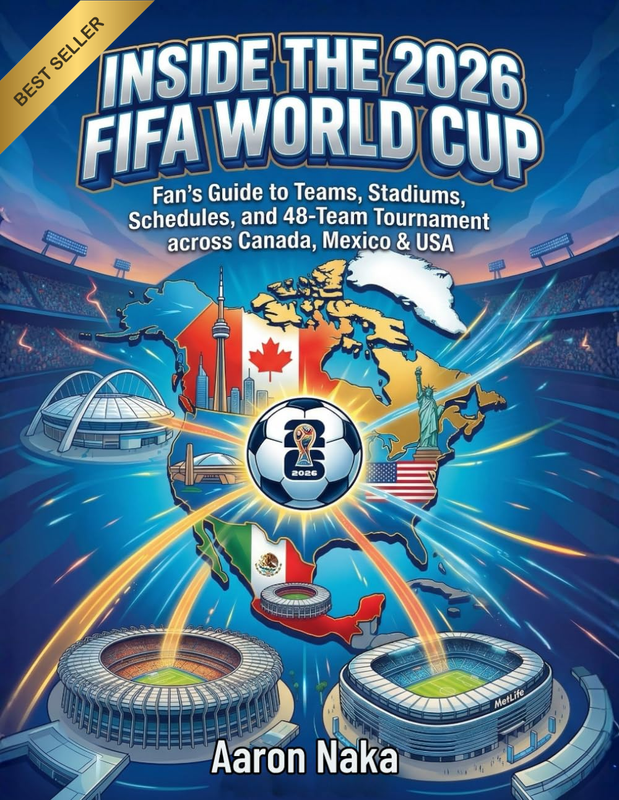 Inside the 2026 FIFA World Cup: Fan’S Guide to Teams, Stadiums, Schedules, and 4