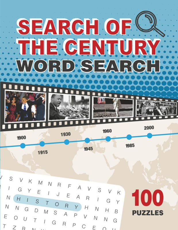 Search of the Century: a Search through Time