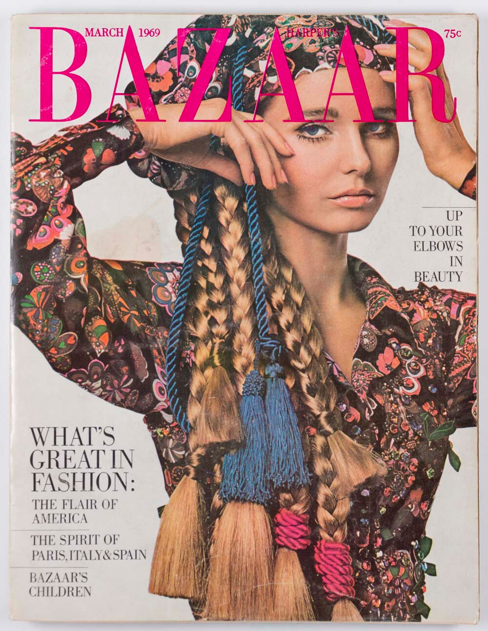 Hunza G | Luxury Fashion at Lola Dré