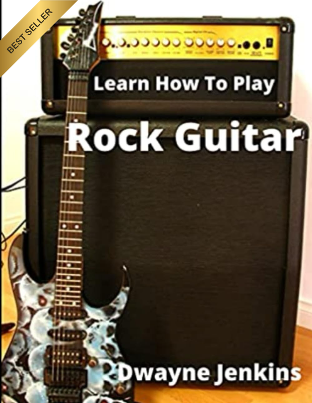 Learn Rock Guitar: A Comprehensive Training Guide for Beginners