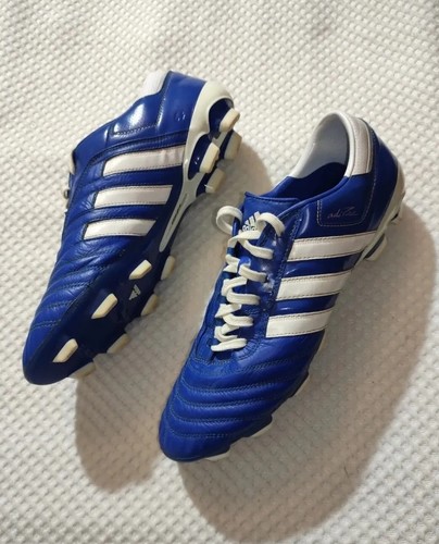 【新品】【27cm】adiPURE3 TRX FG ブラック/イエロー アディダス】サッカースパイク プレデター リーサルゾーン TRX