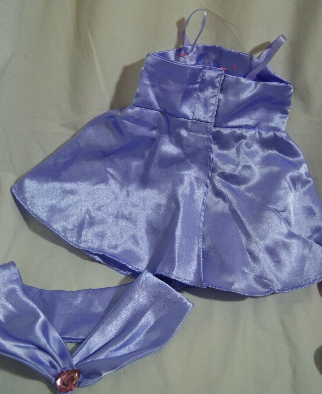 Build A Bear Assorted Set of 21 Accessories ,Clothes And Shoes