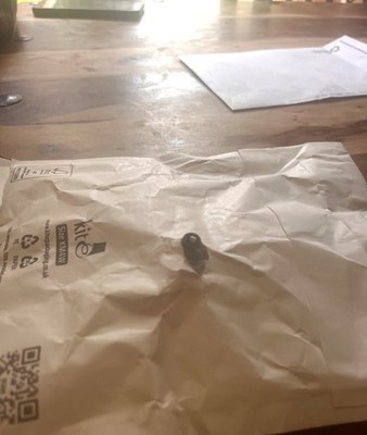 Item photo(s) from verified buyer