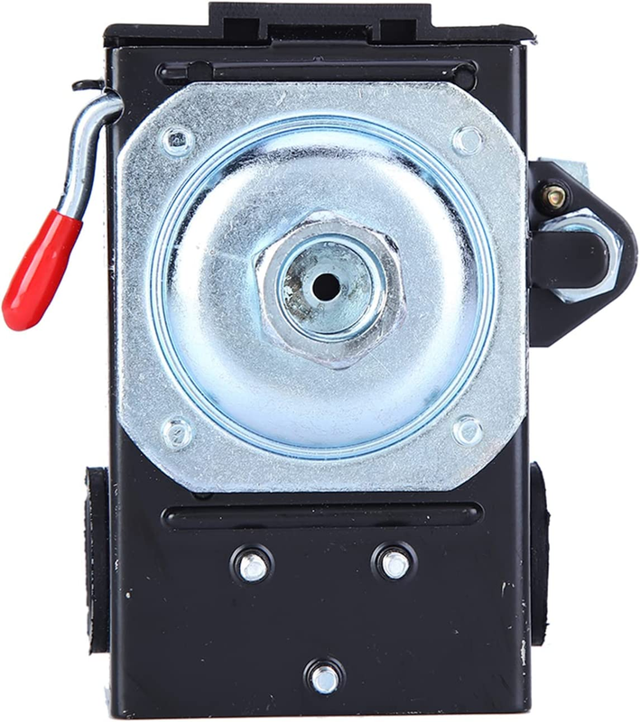 Heavy Duty 90-125psi 4 Port 26a