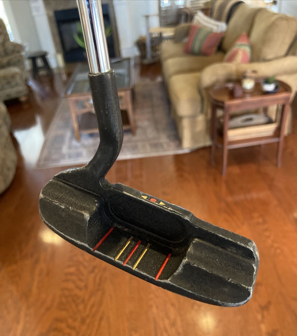 Trend Tour Zone Vector III Putter ⛳ RH ~35.5