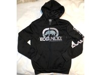 ecko unltd zip up hoodie