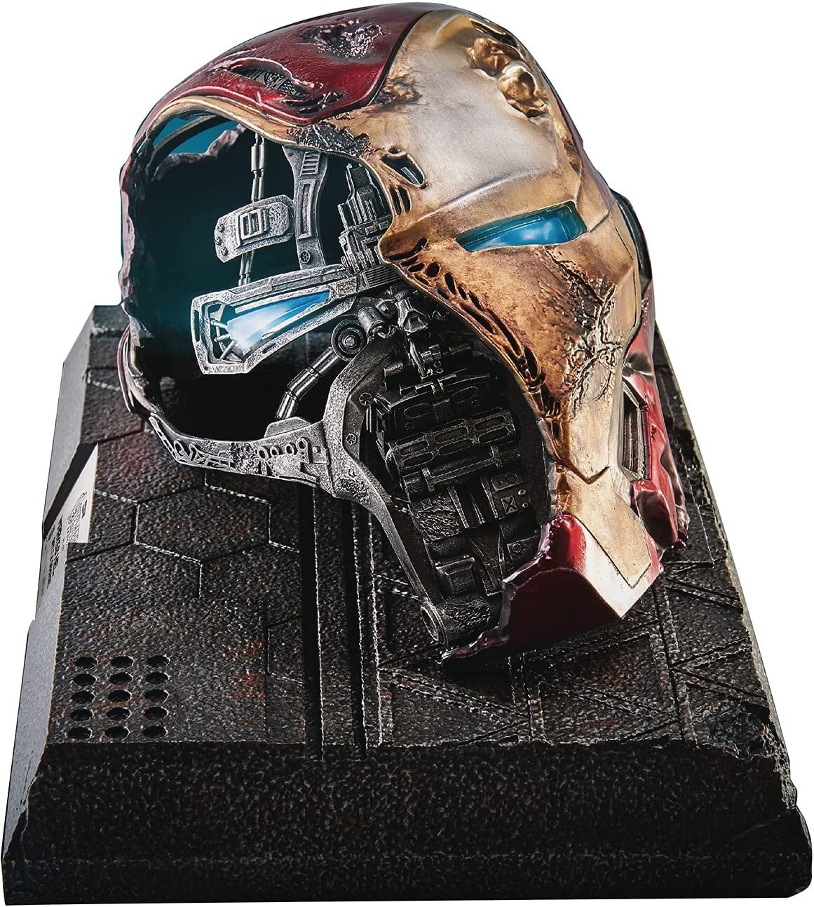 UPPER D·E·C·K　AVENGERS ENDGAME　新品未開封5パック UPPER D·E·C·K AVENGERS ENDGAME 新品未開封5パック