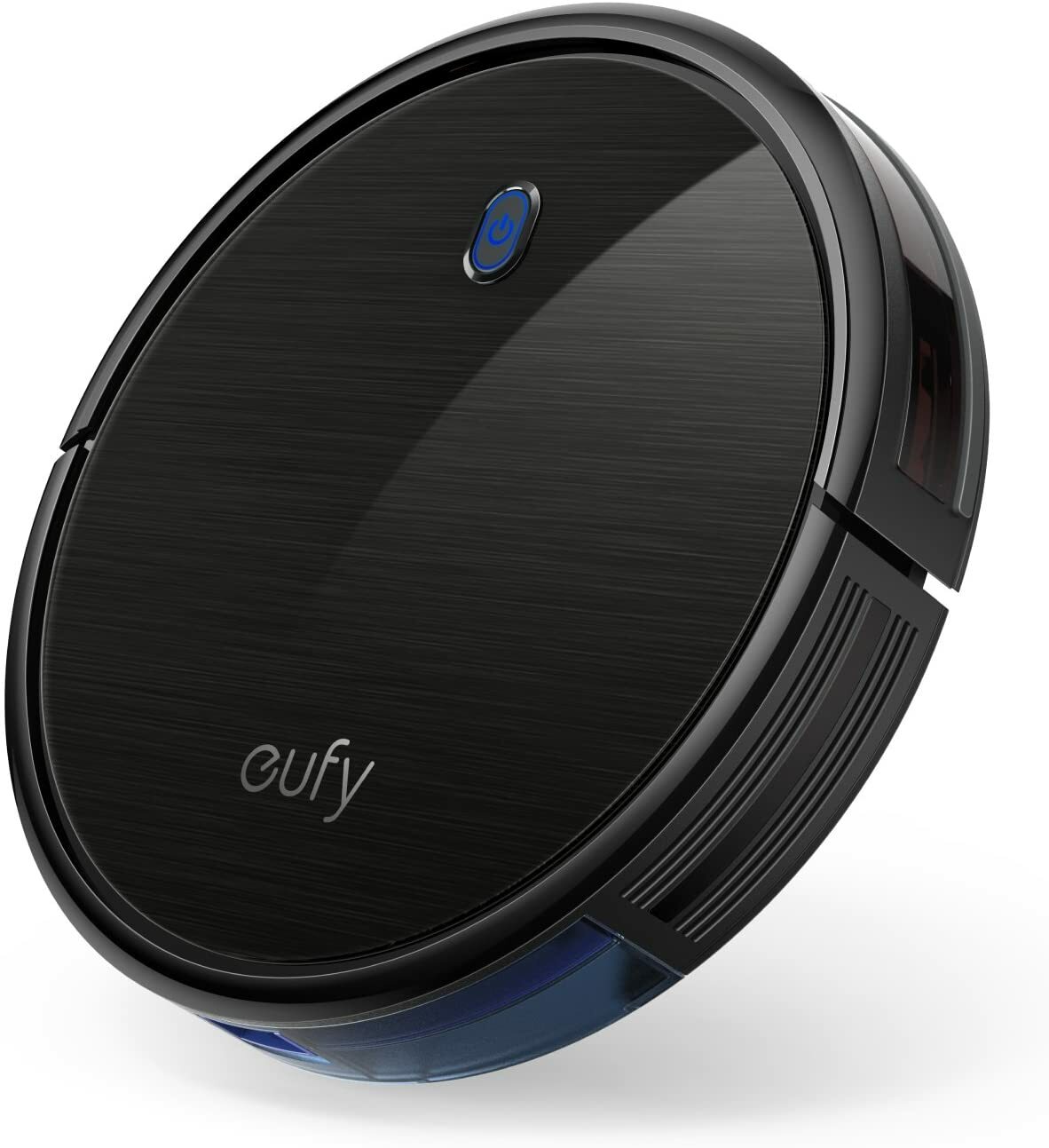 eufy by Anker, Self-Charging Robotic Vacuum Cleaner,Hard Floors to