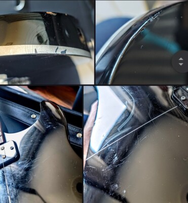 Artikelfoto(s) von einem verifizierten Käufer