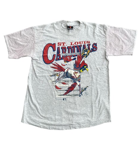 ユニフォーム 古着 90s St. Louis Cardinals メッシュ ユニフォーム 古着 90s St. Louis Cardinals メッシュ