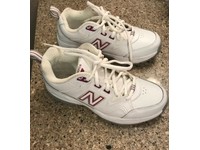 new balance 609 womens shoes
