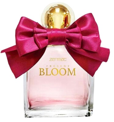 Zermat Present Bloom Eau De Parfum  1.69 Fl. Oz.