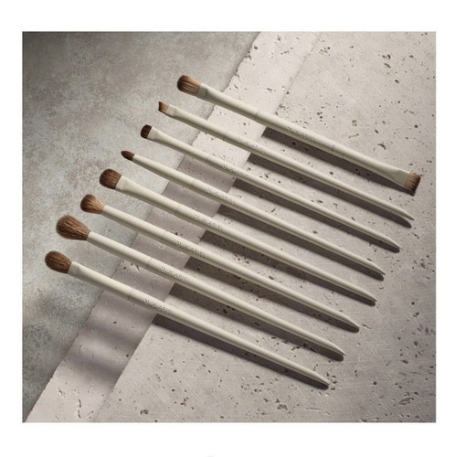 Morphe X Ariel 8- piece Signature Eye Brush Set BNIB