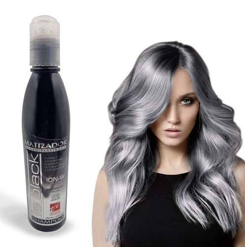 カラーリング・白髪染め CREME DE ANN BLACK CREAM SHAMPOO 300ml creme de Ann / クレムドアンブラッククリームシャンプーの公式