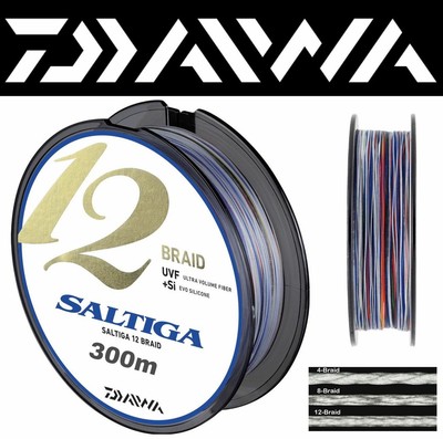 daiwa 12 braid
