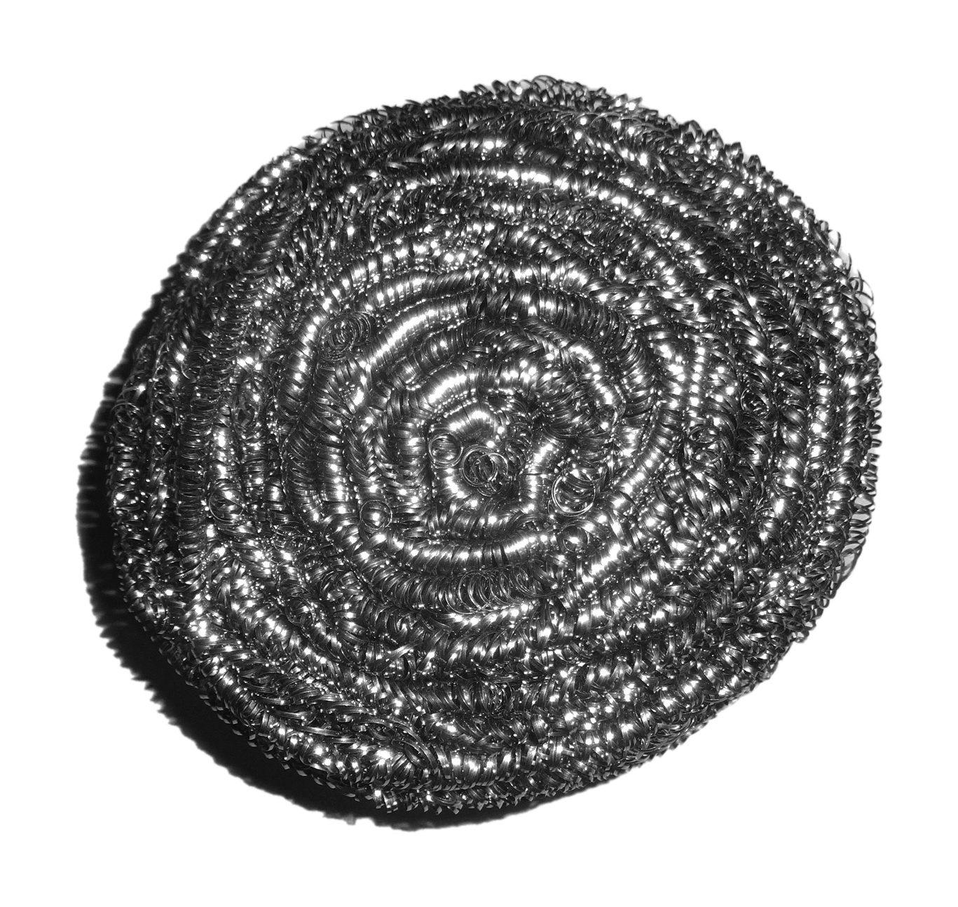 Lustersheen SUPER POT SCRUBBER ~ 60 GR of Stainless Steel. BEST QUALITY!!