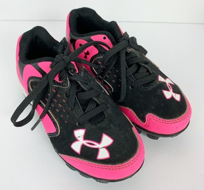 t ball cleats size 10