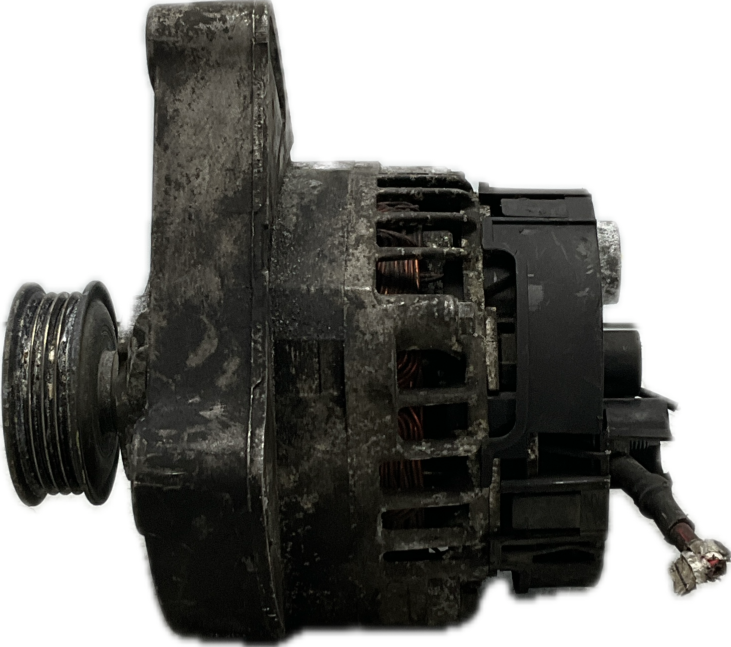 Alternatore per modello FIAT PUNTO FIAT 600 codice ricambio 46813059 usato
