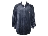 big and tall fila tracksuit