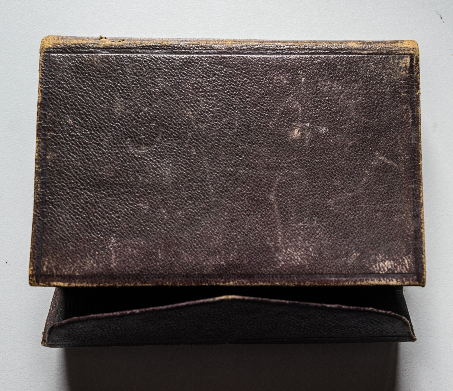 Bibel - altes und neues Testament 1872