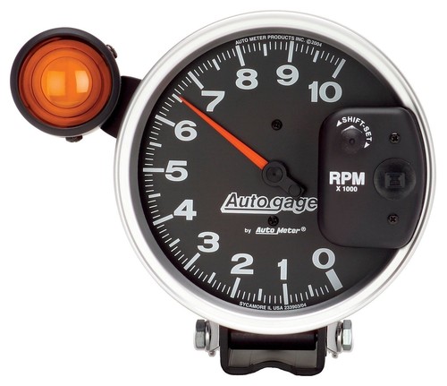 RPM Sensor / Tachometer for Detroit Series 71 & 92 to match