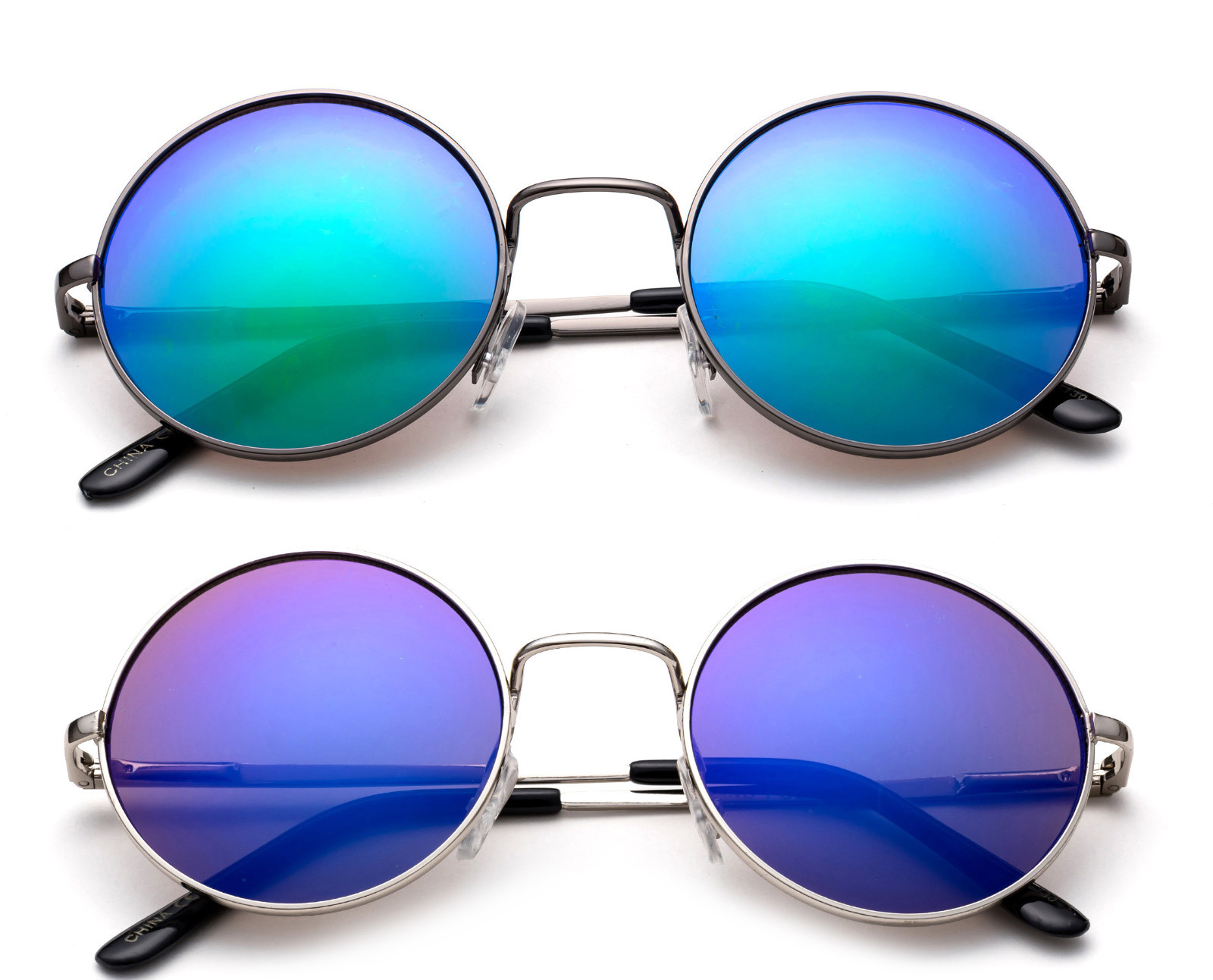 electric lead sunglasses