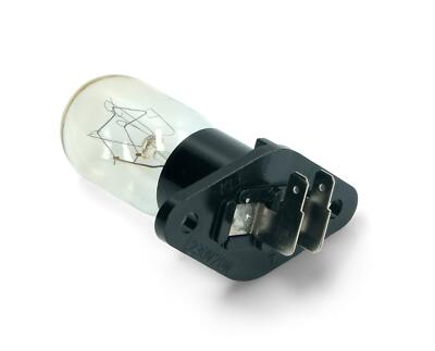Lamp light bulb For Samsung Microwave Ovens 4713-001046 T170 20w