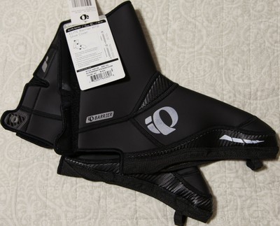 pearl izumi booties