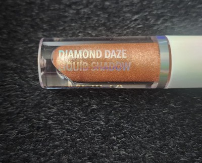 Moira Diamond Daze Liquid Shadow No.#03 In Fact