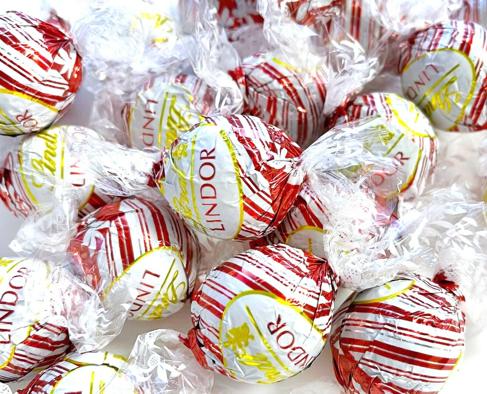 Peppermint Candy РєРѕРЅС„РµС‚С‹