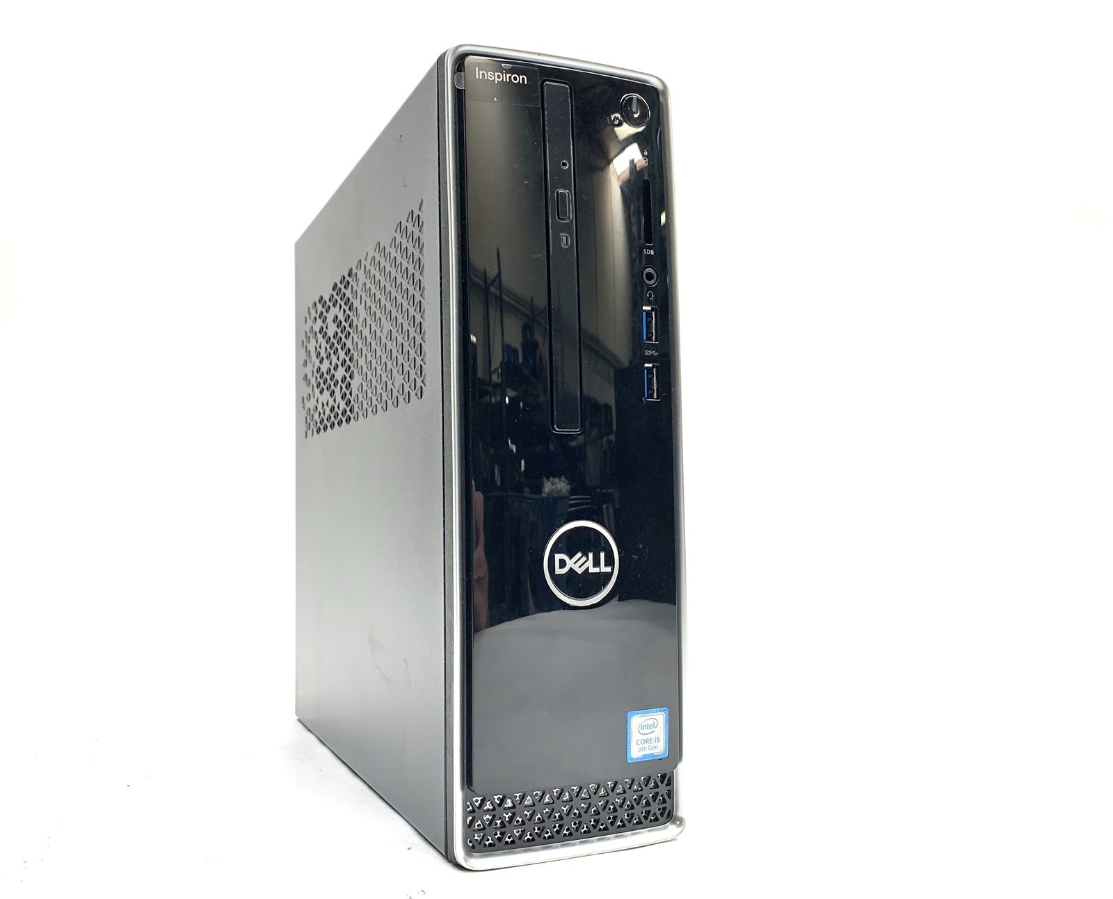 DELL Inspiron 5759 i5 8G HDD 美品 DELL Inspiron 5759 i5 8G HDD 美品