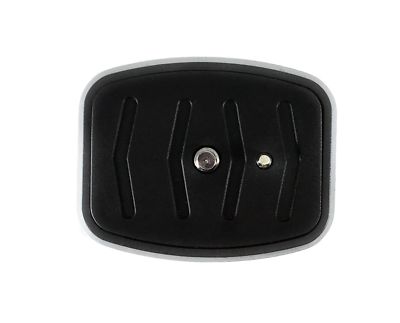 Quick Release Plate for Velbon CX-444 CX-888 CX-460 CX-570 Tripod Head QR Plate