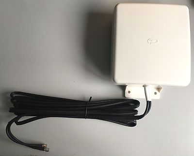 PANORAMA Outdoor LTE Antenne 800 1800 2600MHz 2x6dBi WMM-7-27-5SP -alle Anbieter