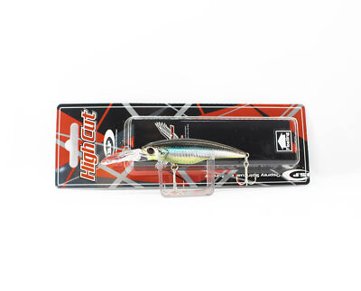 OSP High Cut Floating Shad Silent Minnow Lure RP-91 (1719)