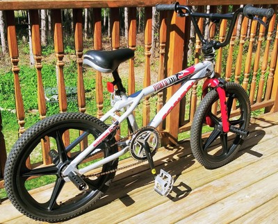 schwinn powermatic bmx