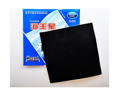 Yinhe/Galaxy/Milky Way Neptune Long Pips-Out Table Tennis