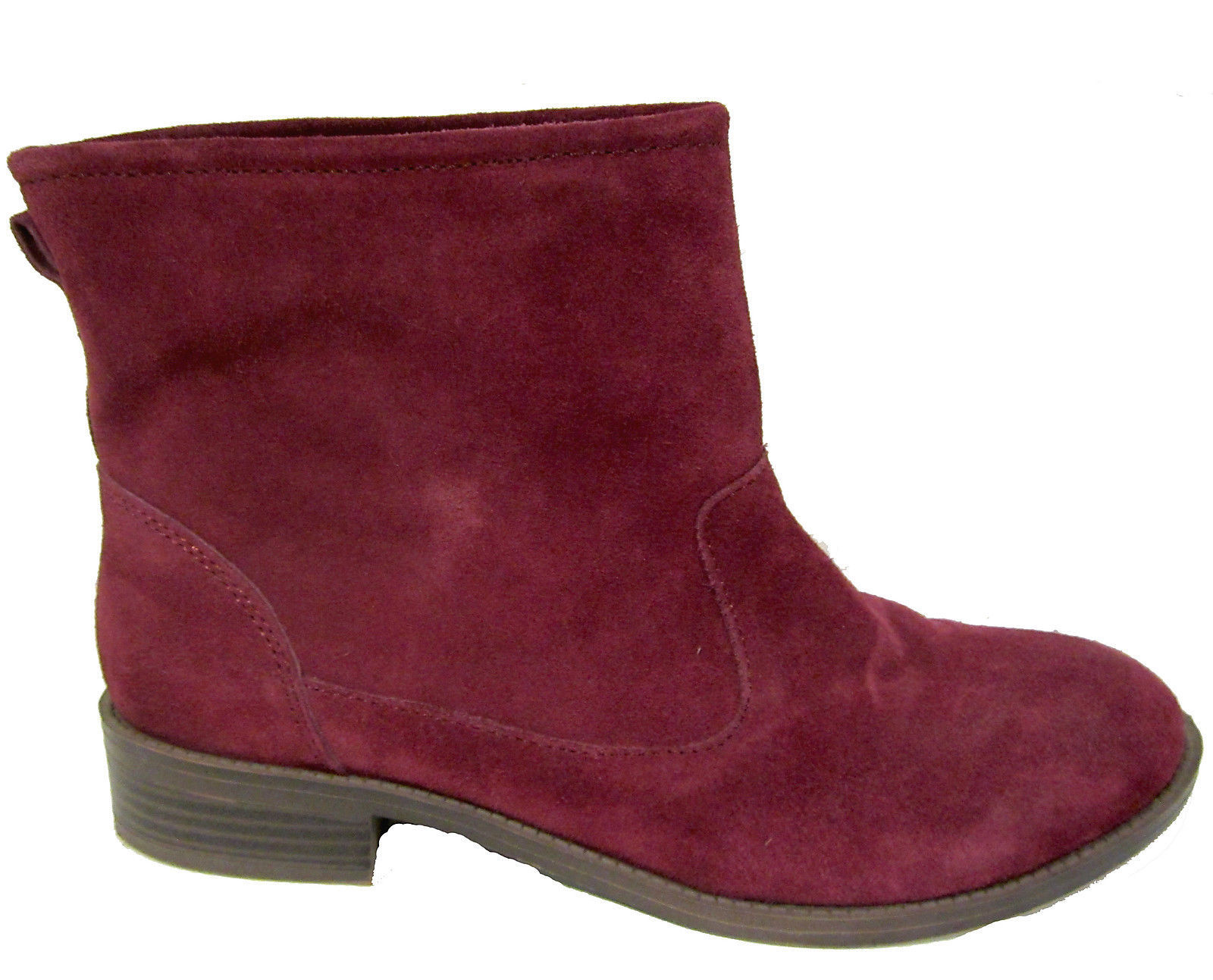 M.I.A. Botas lisas para mujer